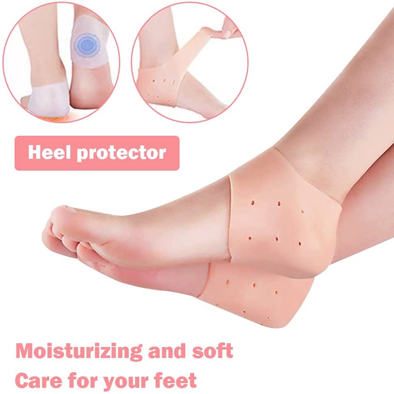 Cuscinetti metatarsali in Sili - Women'S Shoes For Plantar Fasciitis recensione e prezzo