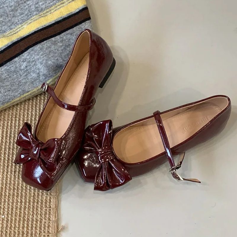 Décolleté da donna dorati con  - Women Shoes Brand recensione e prezzo