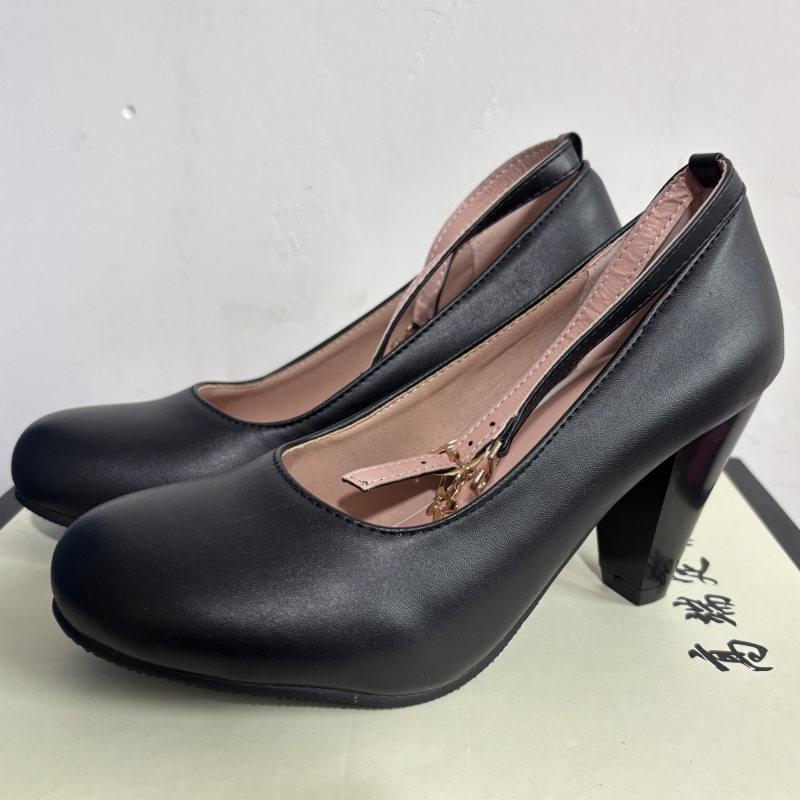 Eleganti décolleté da donna co - Women'S Shoes Big Feet recensione e prezzo