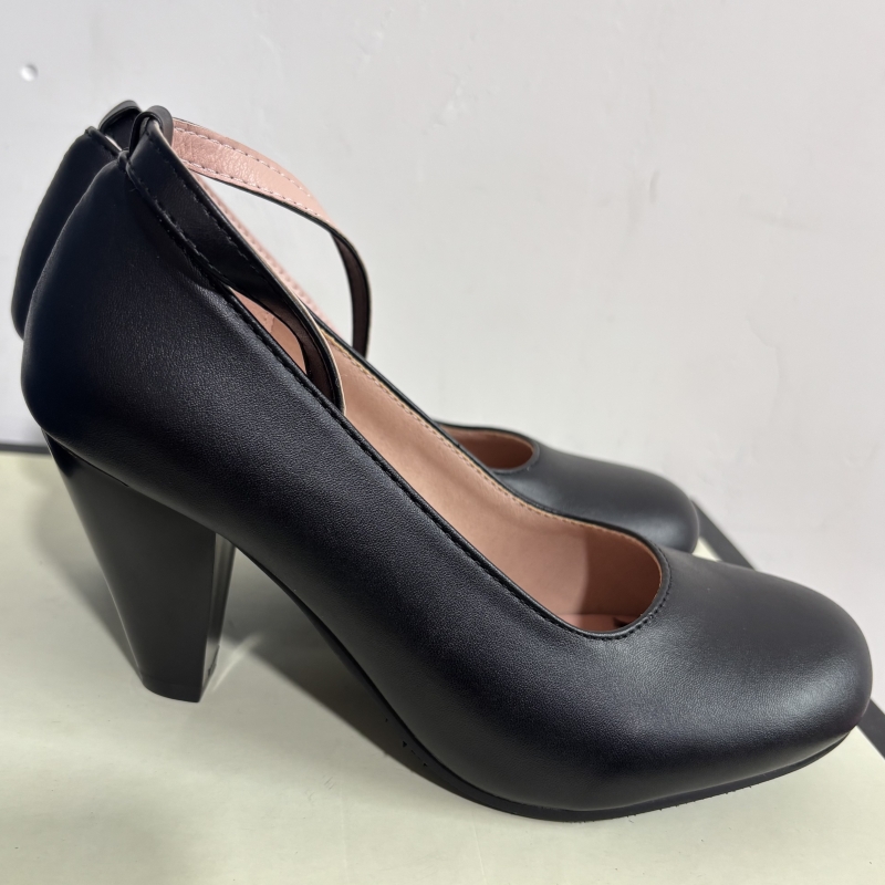 Eleganti décolleté da donna co - Women'S Shoes Big Feet recensione e prezzo