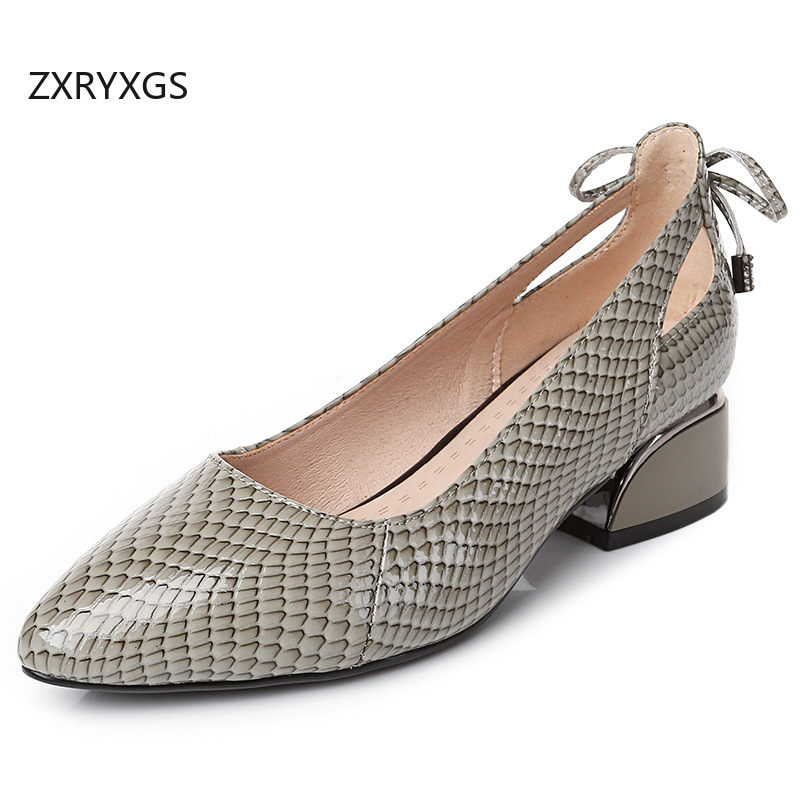 ZXRYXGS 2025 Nuovo Autunno Top - Women Shoes Size 4 In Cm recensione e prezzo