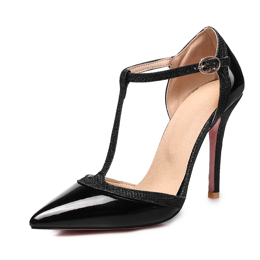 Brand New Summer Sexy Rosso Al - Women Shoes Brand recensione e prezzo