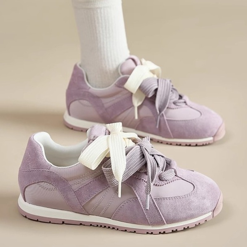 Scarpe da donna casual in vera - Women'S Shoes Trendy recensione e prezzo