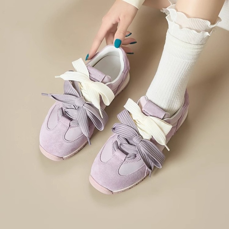 Scarpe da donna casual in vera - Women'S Shoes Trendy recensione e prezzo