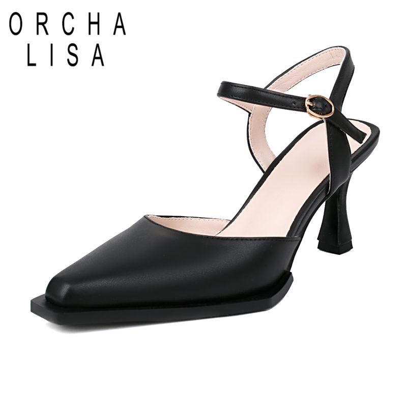 ORCHA LISA Brand New Sandali d - Women Shoes Brand recensione e prezzo