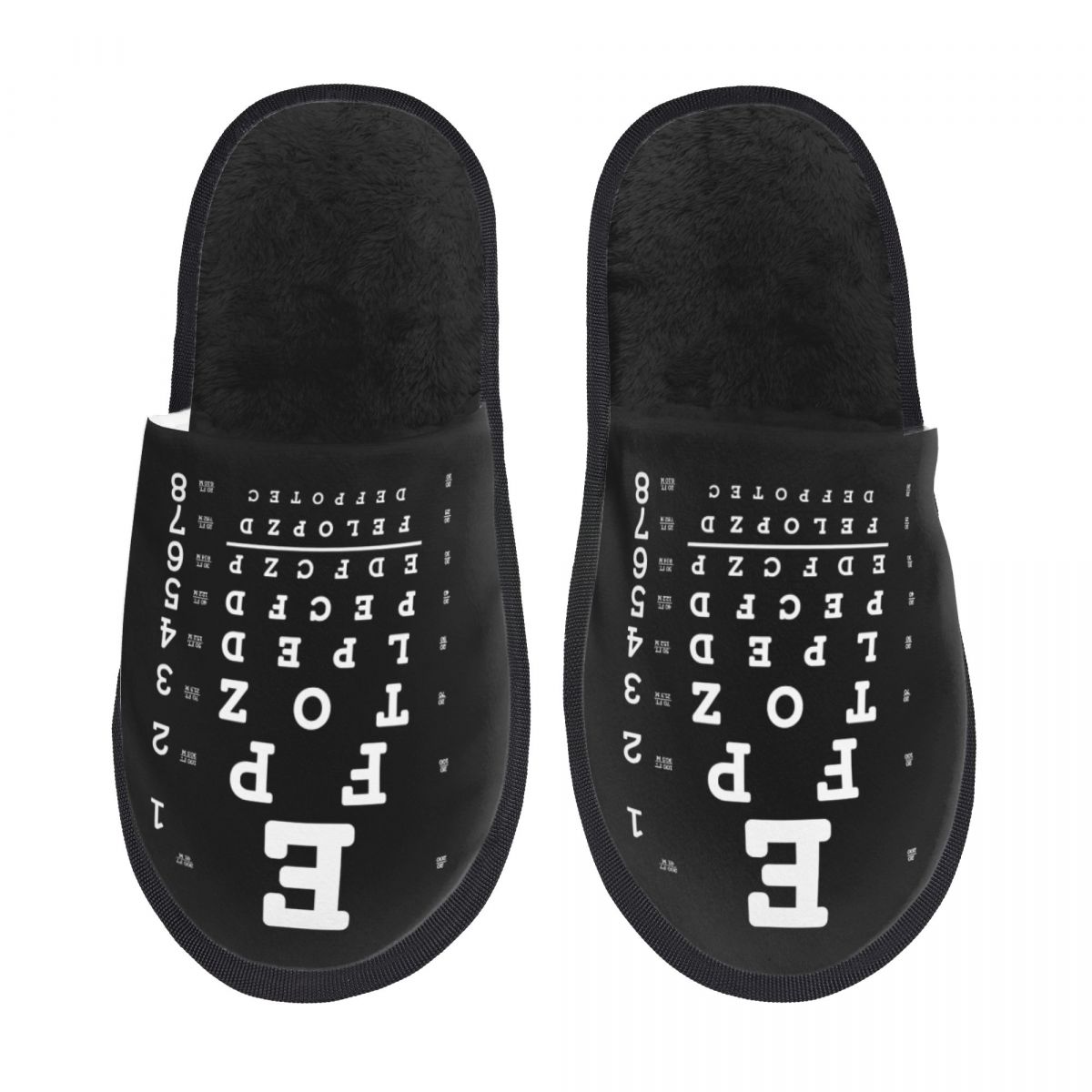 Pantofole da Casa Personalizza - Shoes Women Chart recensione e prezzo