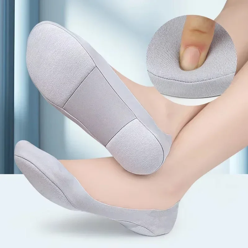 Calzino da barca da donna Scar - Women'S Shoes For Plantar Fasciitis recensione e prezzo