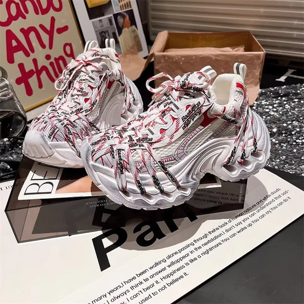 Scarpe da ginnastica robuste d - Women'S Shoes Trendy recensione e prezzo