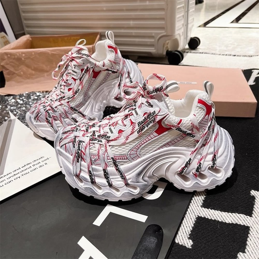 Scarpe da ginnastica robuste d - Women'S Shoes Trendy recensione e prezzo