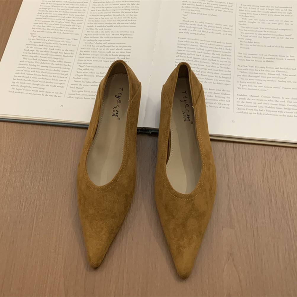 Bailamos Primavera Nuove Donne - Women Shoes Brand recensione e prezzo
