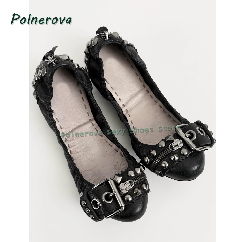 Scarpe Mary Jane con fibbia a  - Women Shoes Casual recensione e prezzo