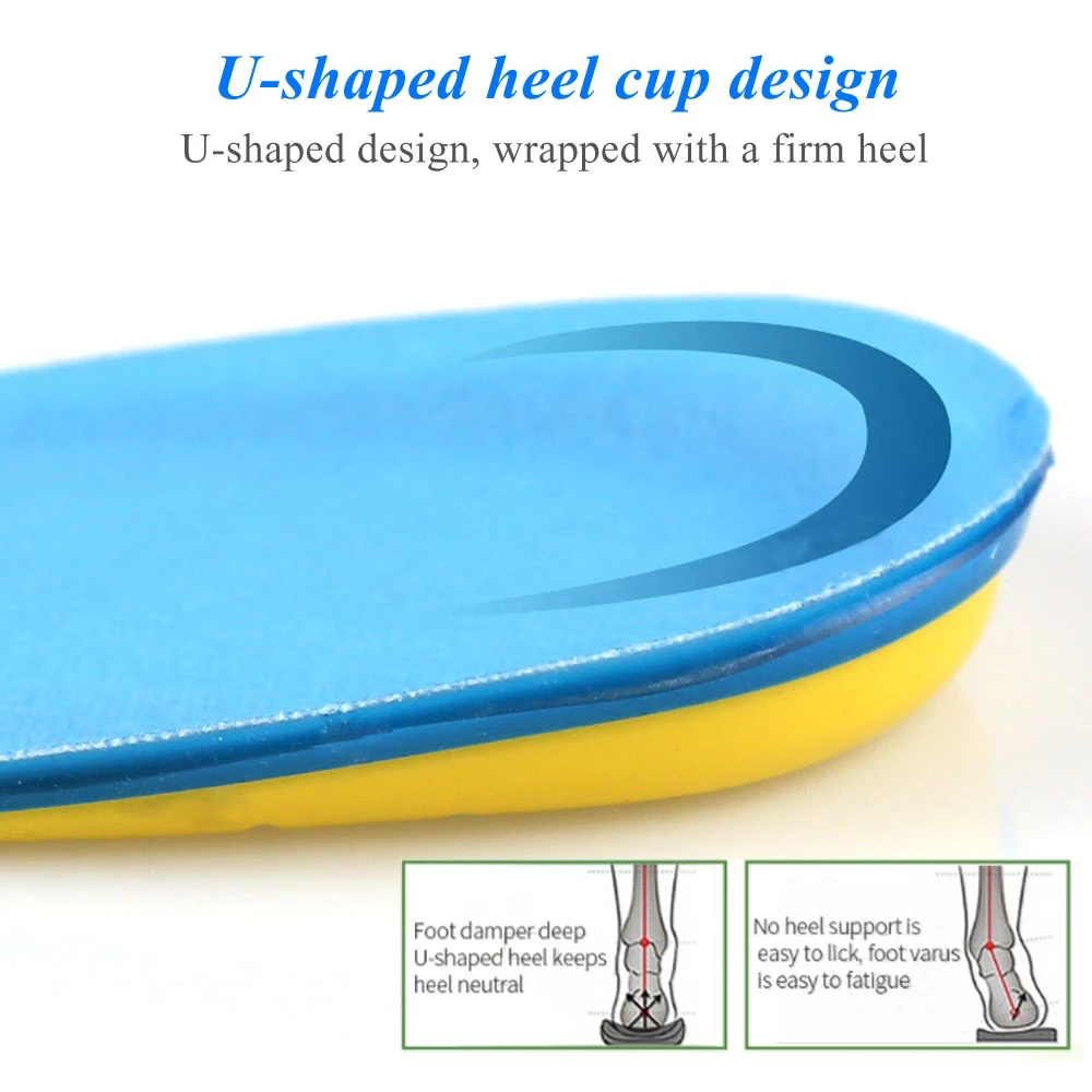 Coppe per tallone in silicone  - Women'S Shoes For Plantar Fasciitis recensione e prezzo