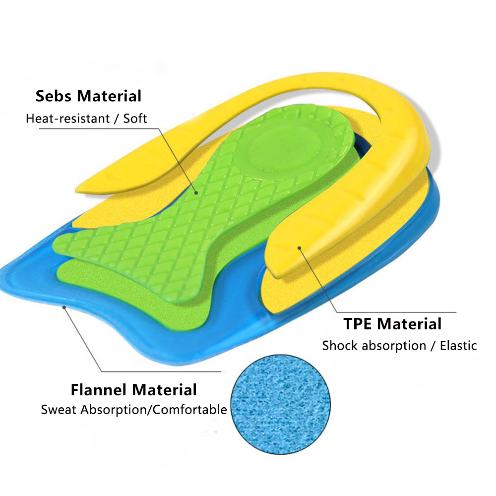 Coppe per tallone in silicone  - Women'S Shoes For Plantar Fasciitis recensione e prezzo