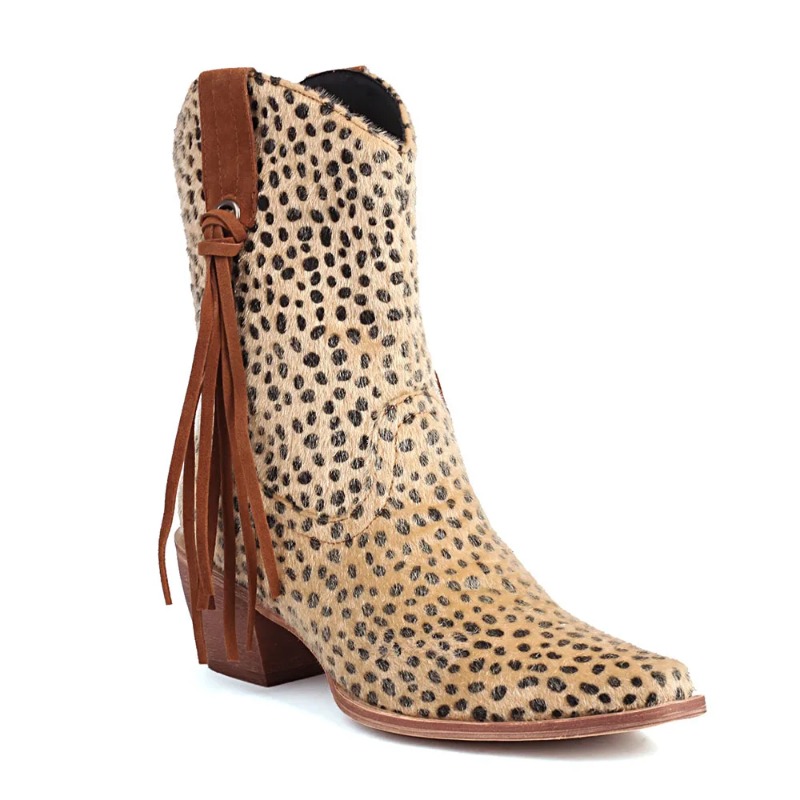 Nuovi stivali da cowboy vintag - Women'S Shoes Big Feet recensione e prezzo