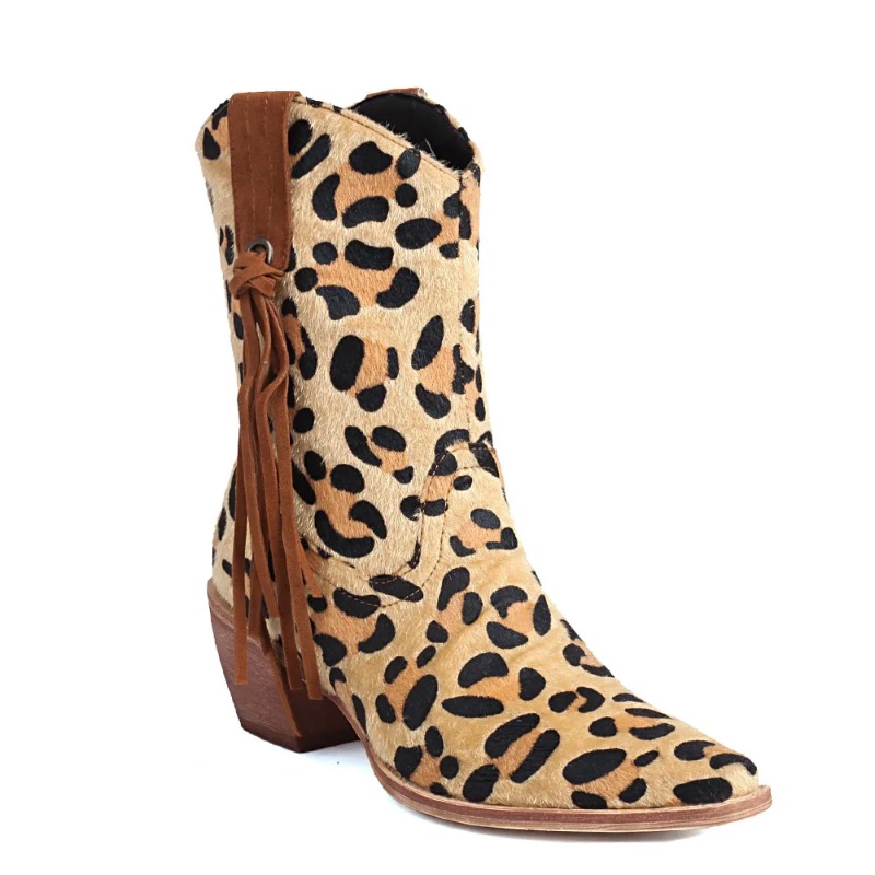 Nuovi stivali da cowboy vintag - Women'S Shoes Big Feet recensione e prezzo