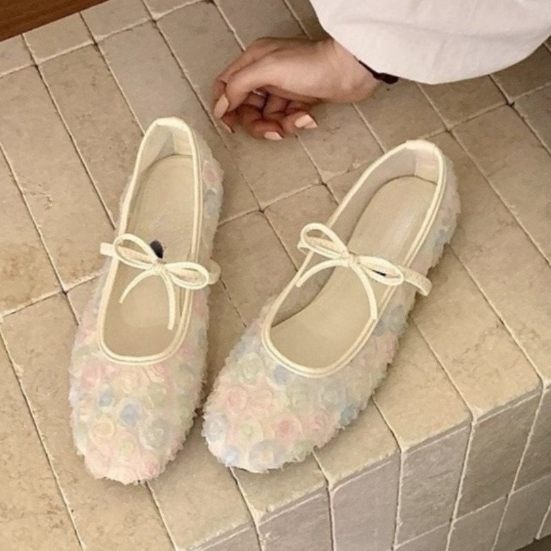 Nuove Scarpe Mary Jane in Rete - Women Shoes Casual recensione e prezzo