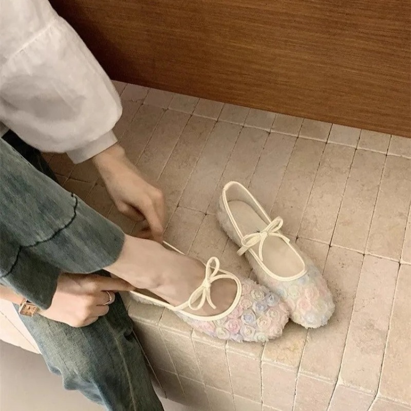 Nuove Scarpe Mary Jane in Rete - Women Shoes Casual recensione e prezzo