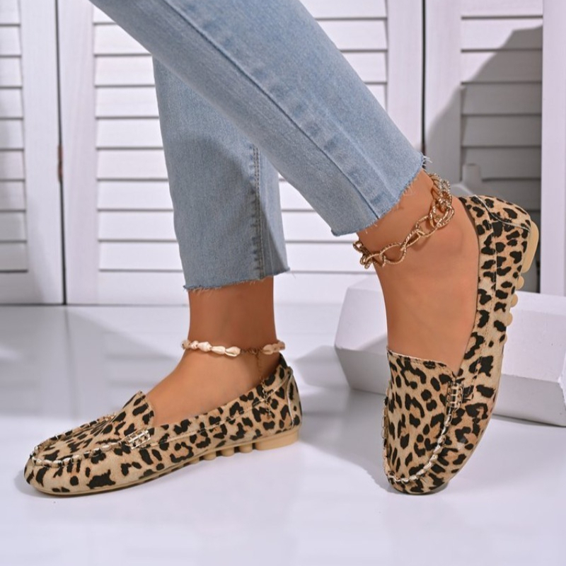 Nuove Scarpe da Donna Primaver - Women Shoes Casual recensione e prezzo
