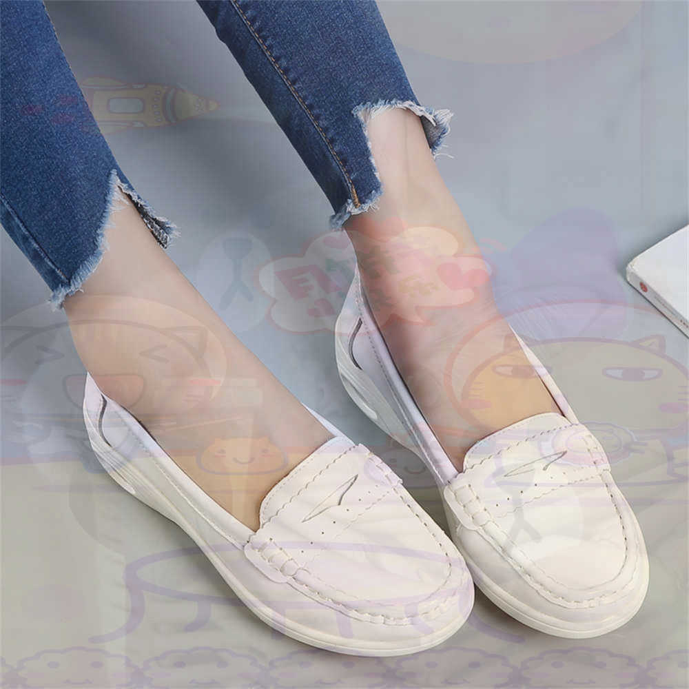Morbide scarpe slip-on da donn - Women Shoes Types Name recensione e prezzo