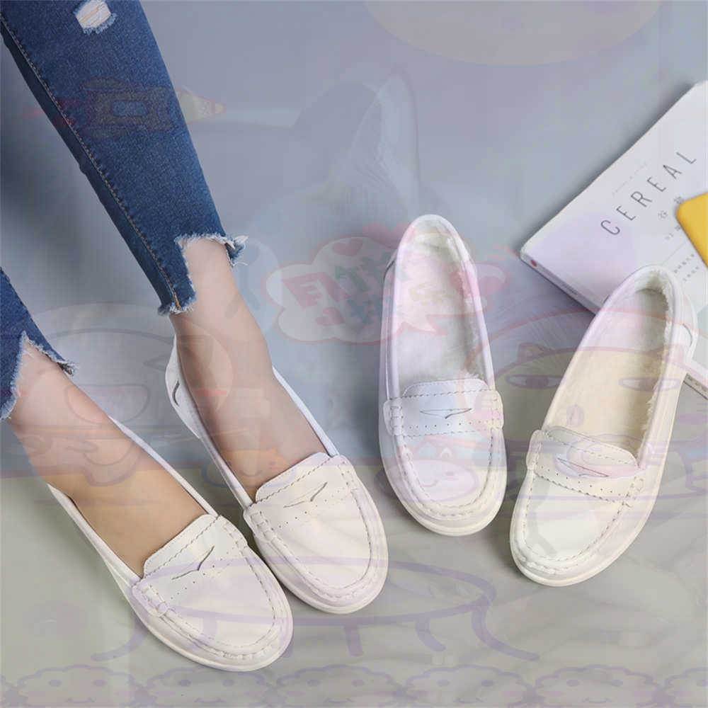 Morbide scarpe slip-on da donn - Women Shoes Types Name recensione e prezzo