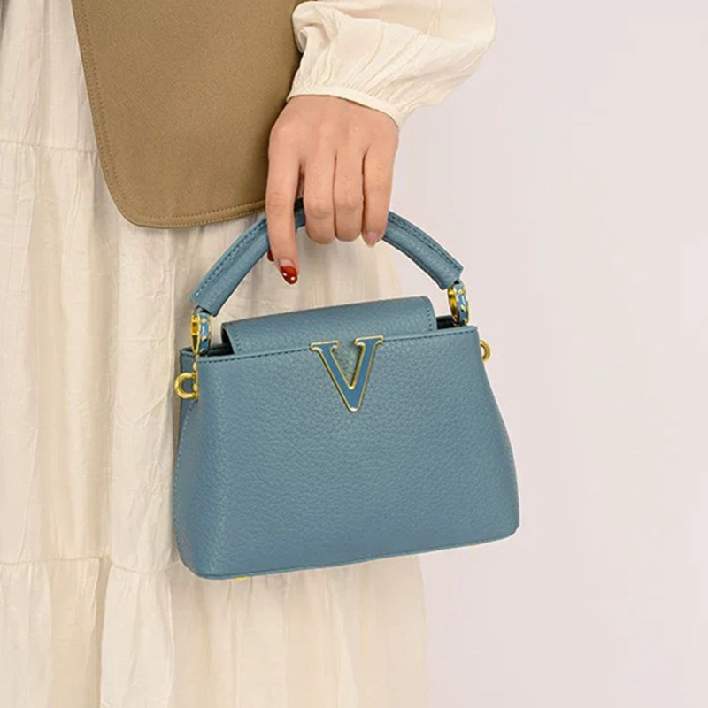 Borse da donna in pelle di mod - Women'S Shoes Louis Vuitton recensione e prezzo