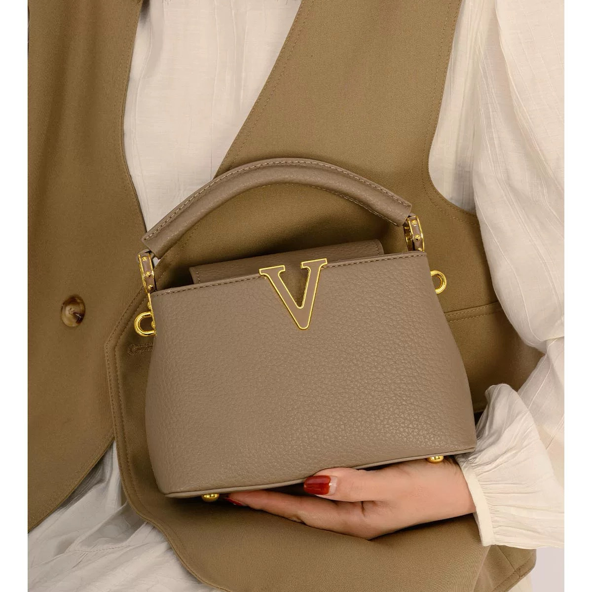 Borse da donna in pelle di mod - Women'S Shoes Louis Vuitton recensione e prezzo