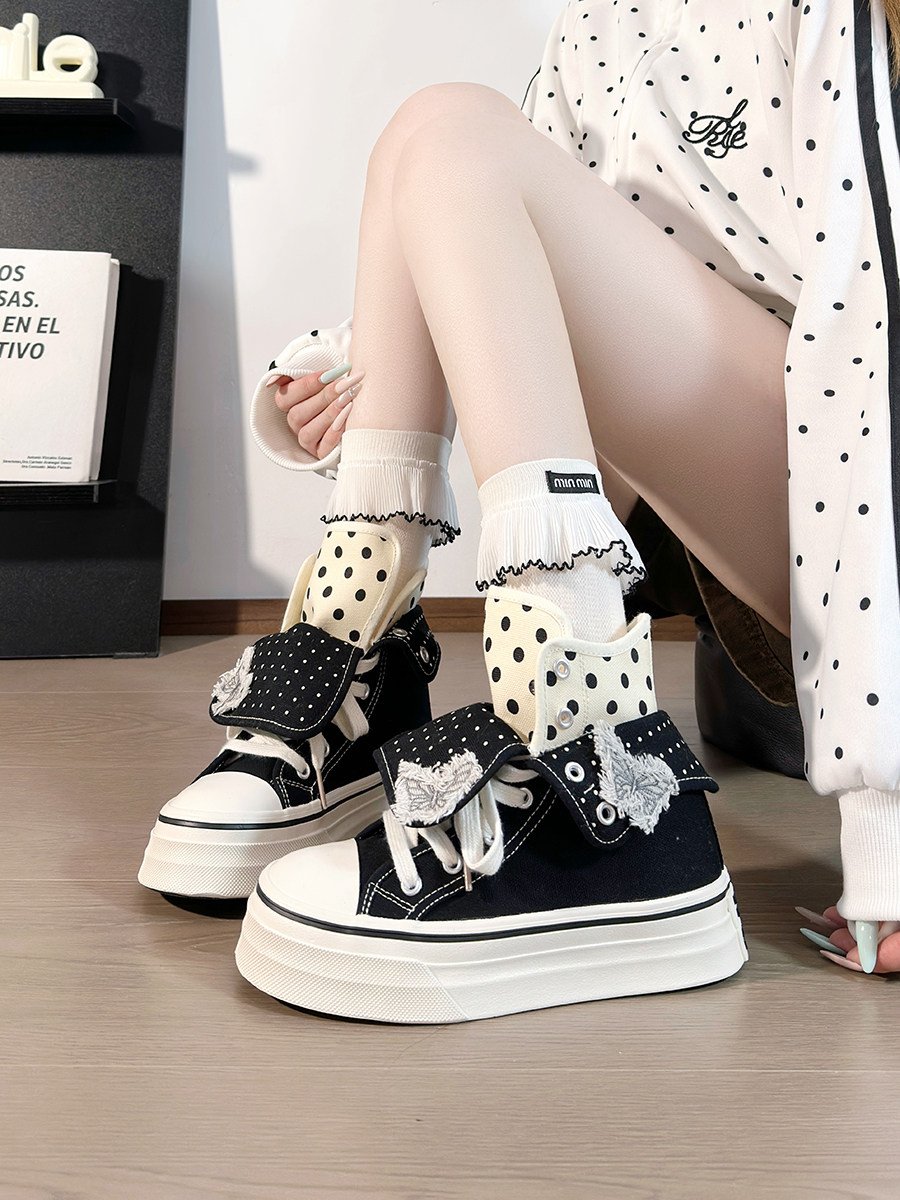 Scarpe da donna originali Butt - Women'S Shoes Trendy recensione e prezzo