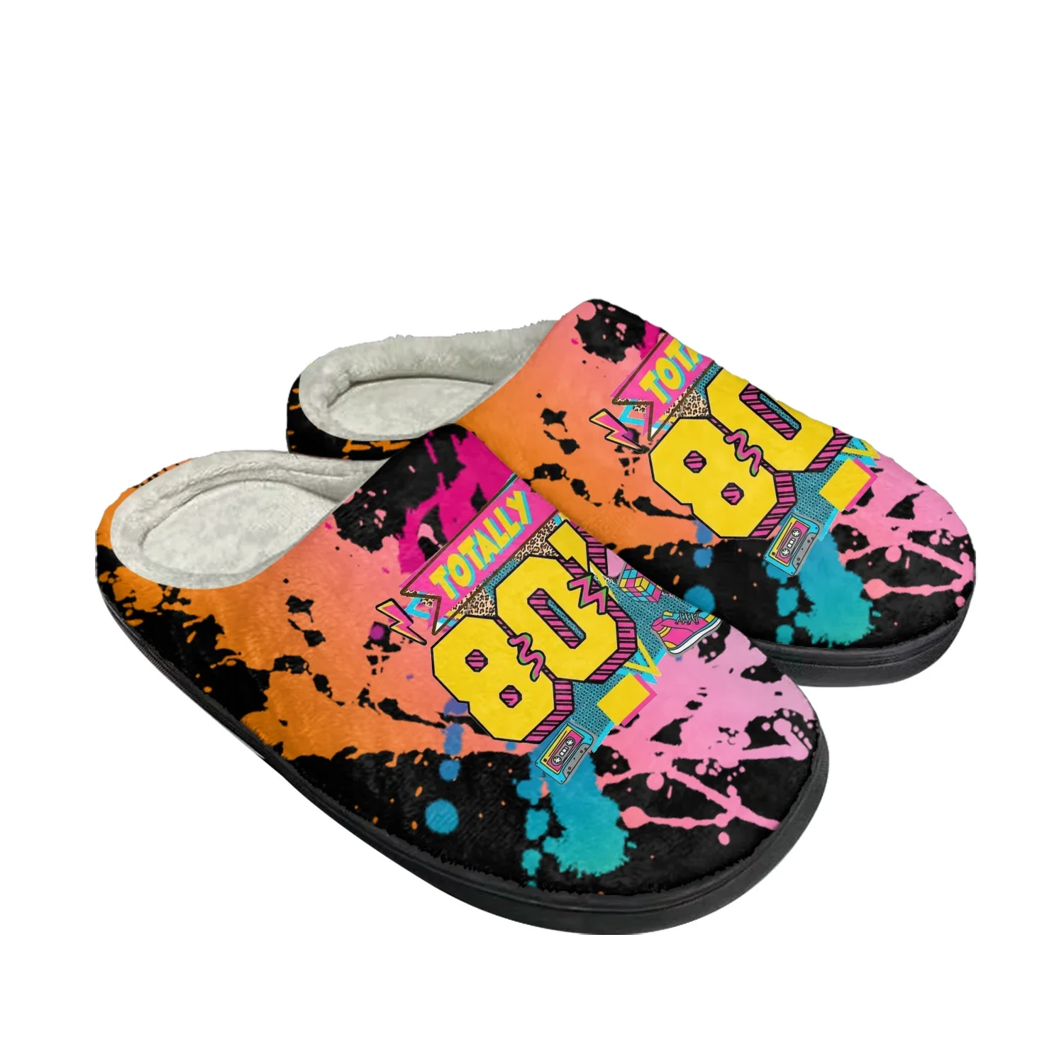 Divertenti Ciabatte in Cotone  - Women'S Shoes In The 90S recensione e prezzo