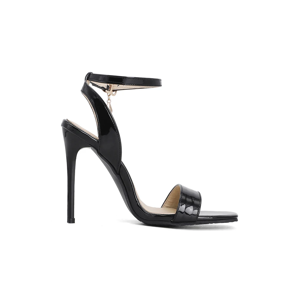 Brand New Summer Glamour Nero  - Women Shoes Brand recensione e prezzo