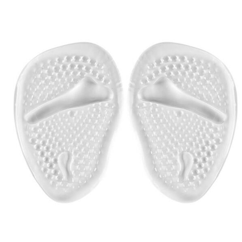 Cuscinetti in Silicone per l'A - Women'S Shoes For Plantar Fasciitis recensione e prezzo