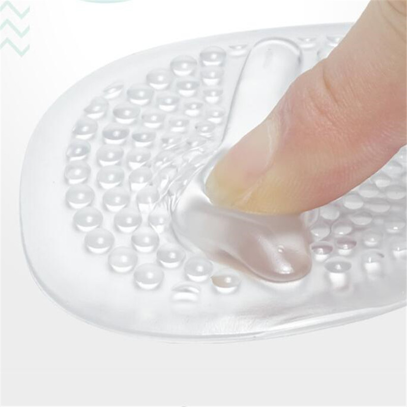 Cuscinetti in Silicone per l'A - Women'S Shoes For Plantar Fasciitis recensione e prezzo