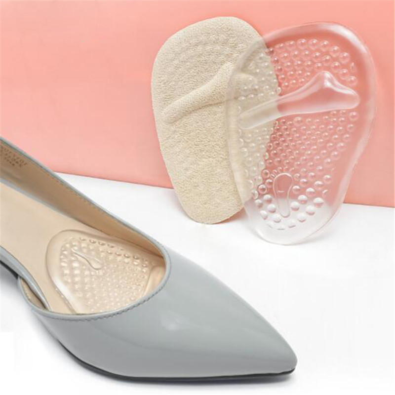 Cuscinetti in Silicone per l'A - Women'S Shoes For Plantar Fasciitis recensione e prezzo