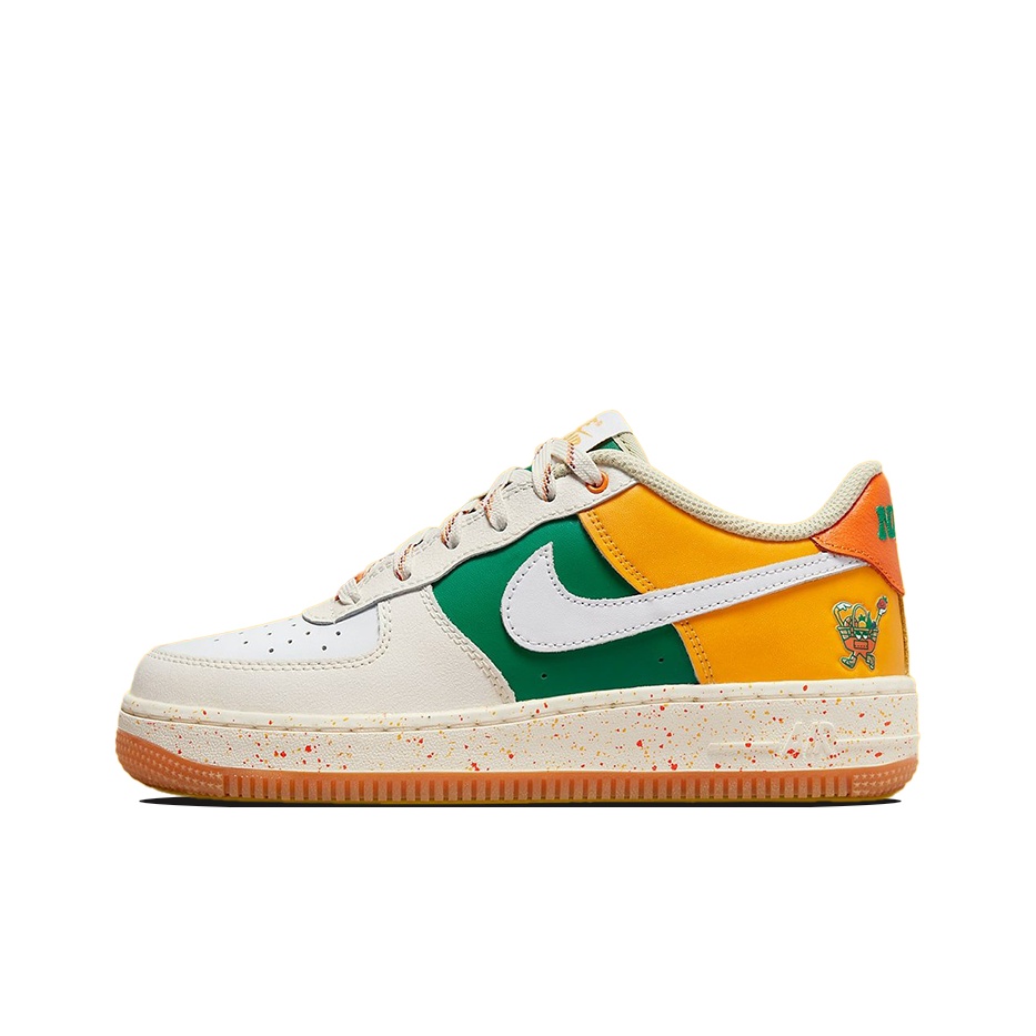 Nike Air Force 1 Fruit Juice L - Nike Shoes Air Force 1 recensione e prezzo