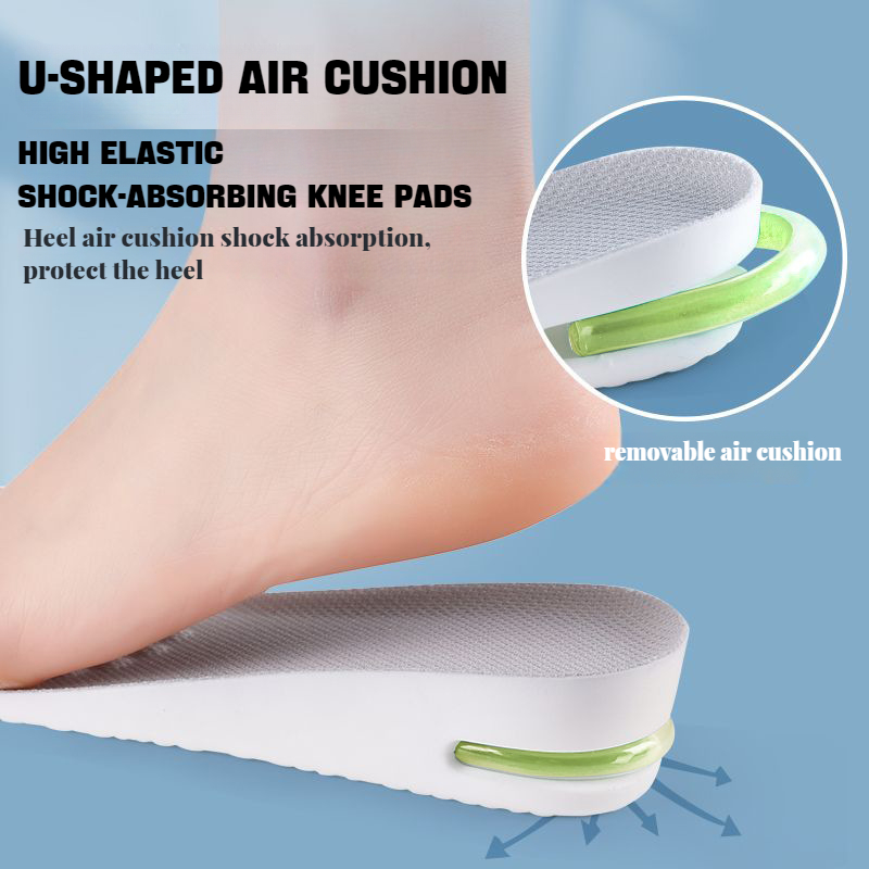 Soletta per aumento di altezza - Women'S Shoes For Plantar Fasciitis recensione e prezzo