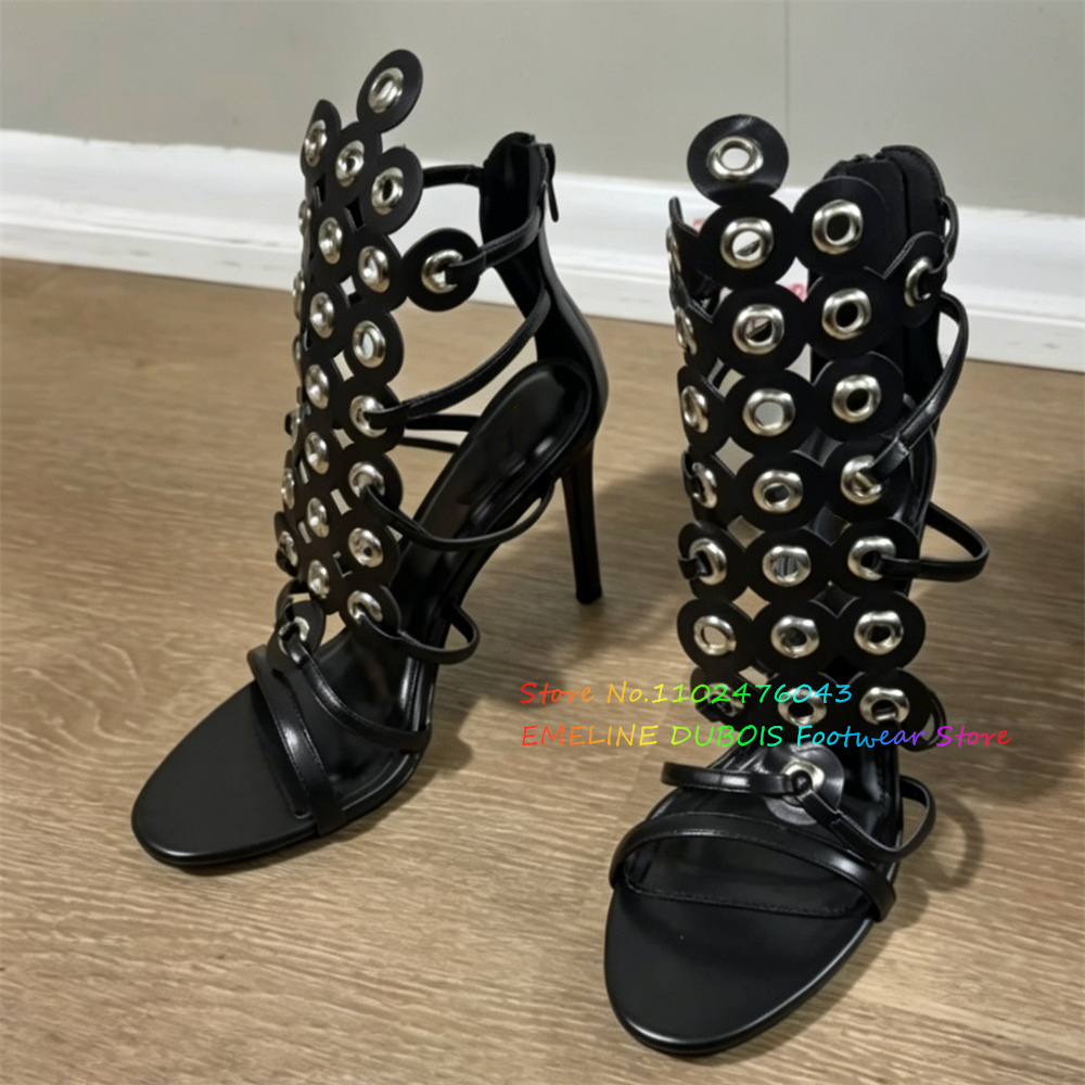 Sandali con tacco alto da donn - Women'S Shoes Trendy recensione e prezzo