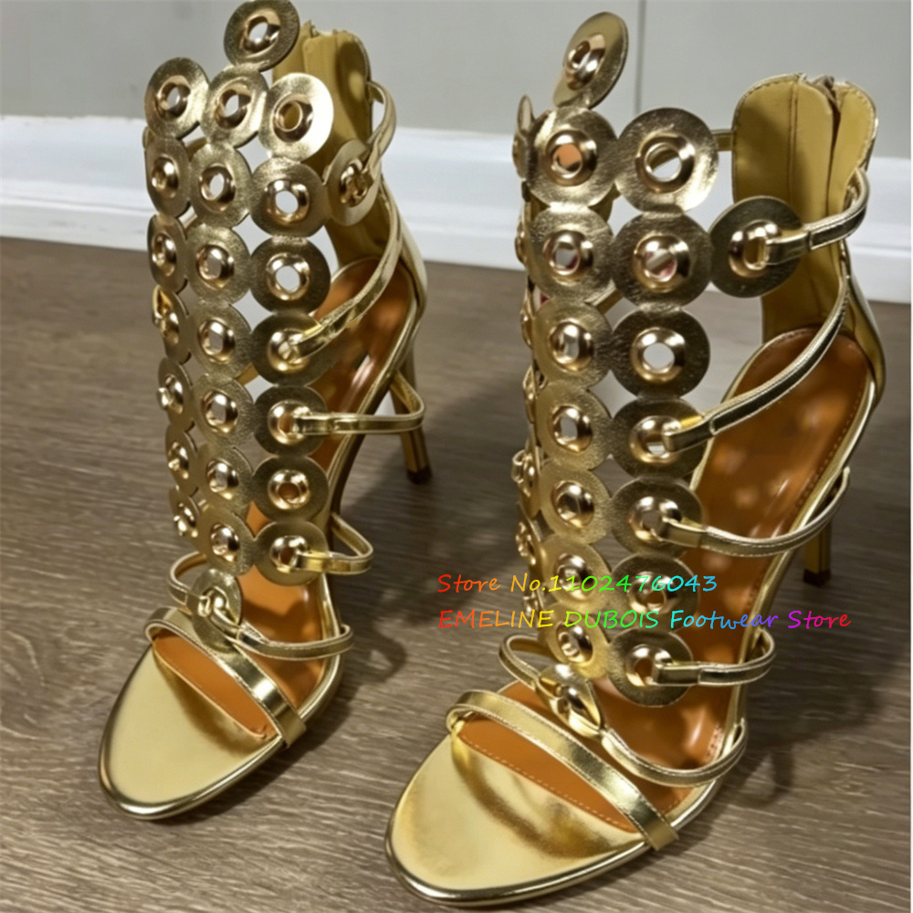Sandali con tacco alto da donn - Women'S Shoes Trendy recensione e prezzo