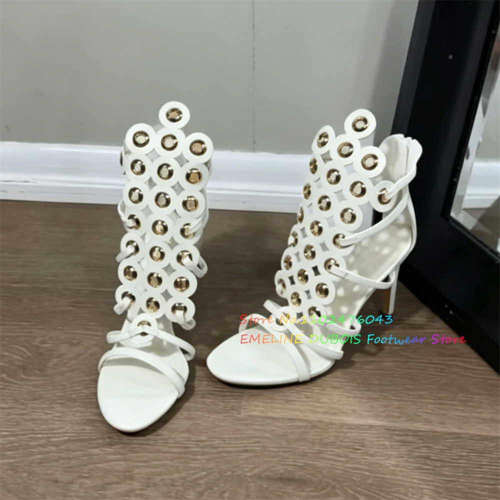 Sandali con tacco alto da donn - Women'S Shoes Trendy recensione e prezzo