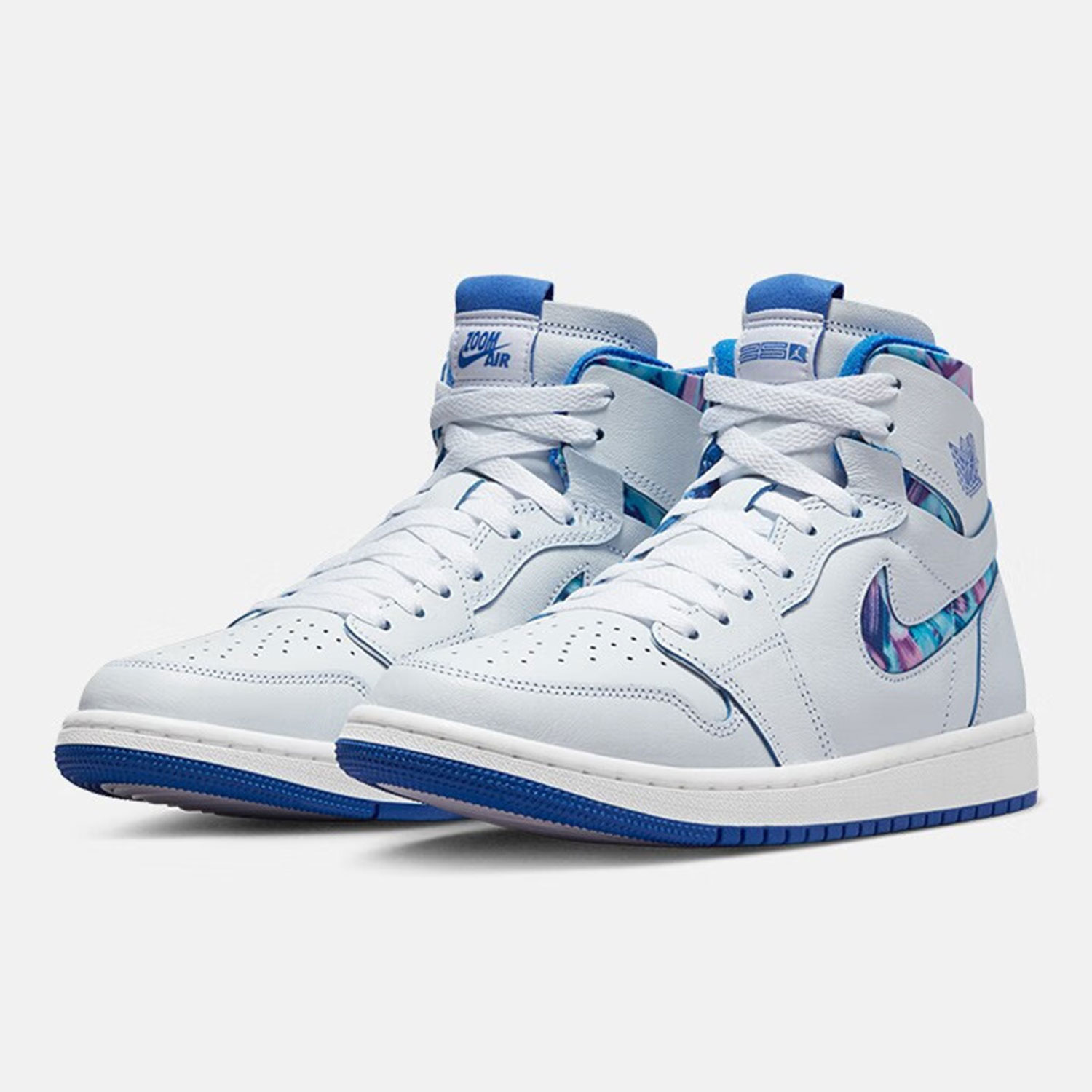 Scarpe da ginnastica alte Nike - Women Shoes Zoom recensione e prezzo