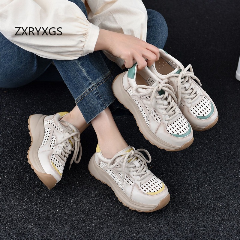 ZXRYXGS Nuove Sneakers Casual  - Women Shoes Size 4 In Cm recensione e prezzo