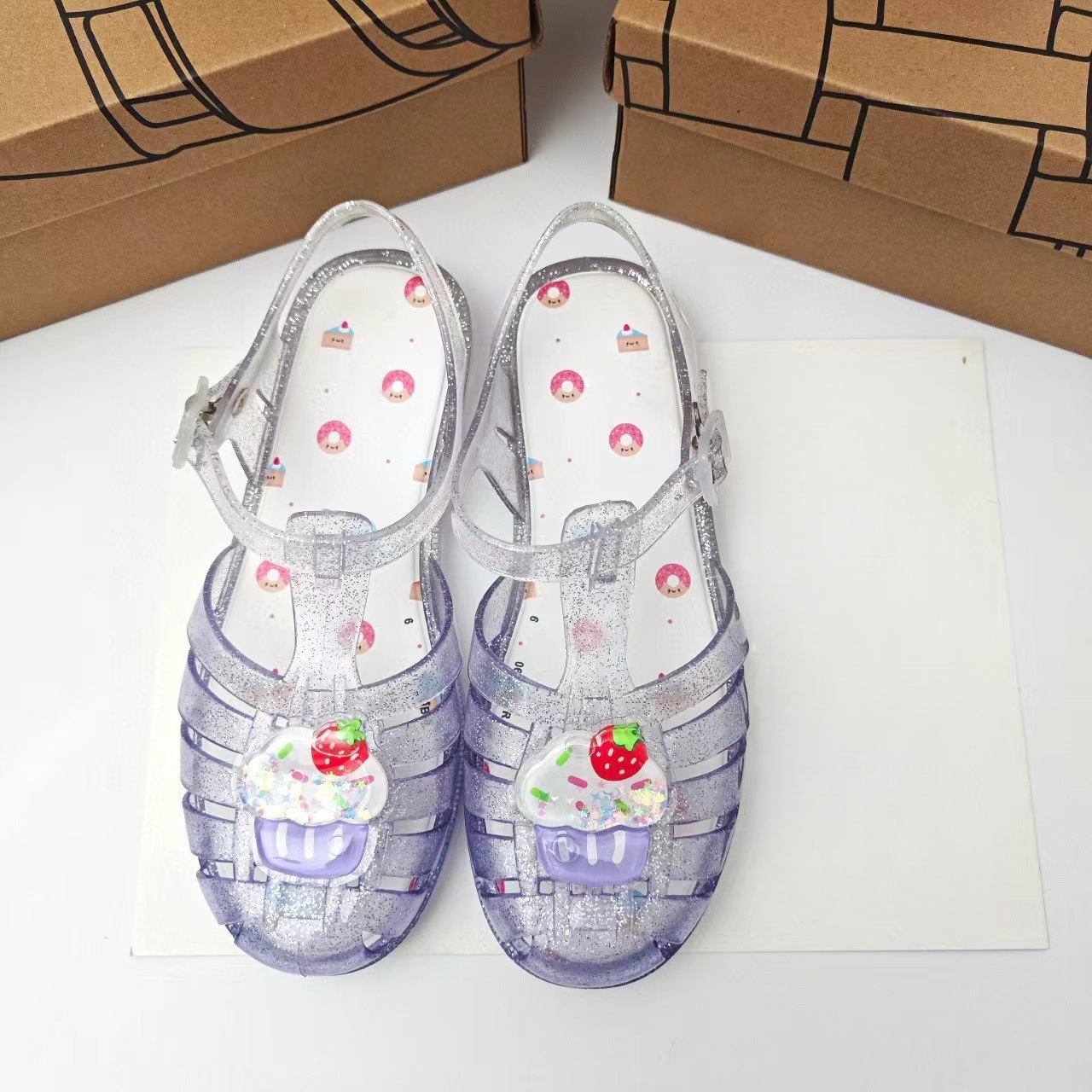 Sandali estivi da donna di mar - Women Shoes Brand recensione e prezzo