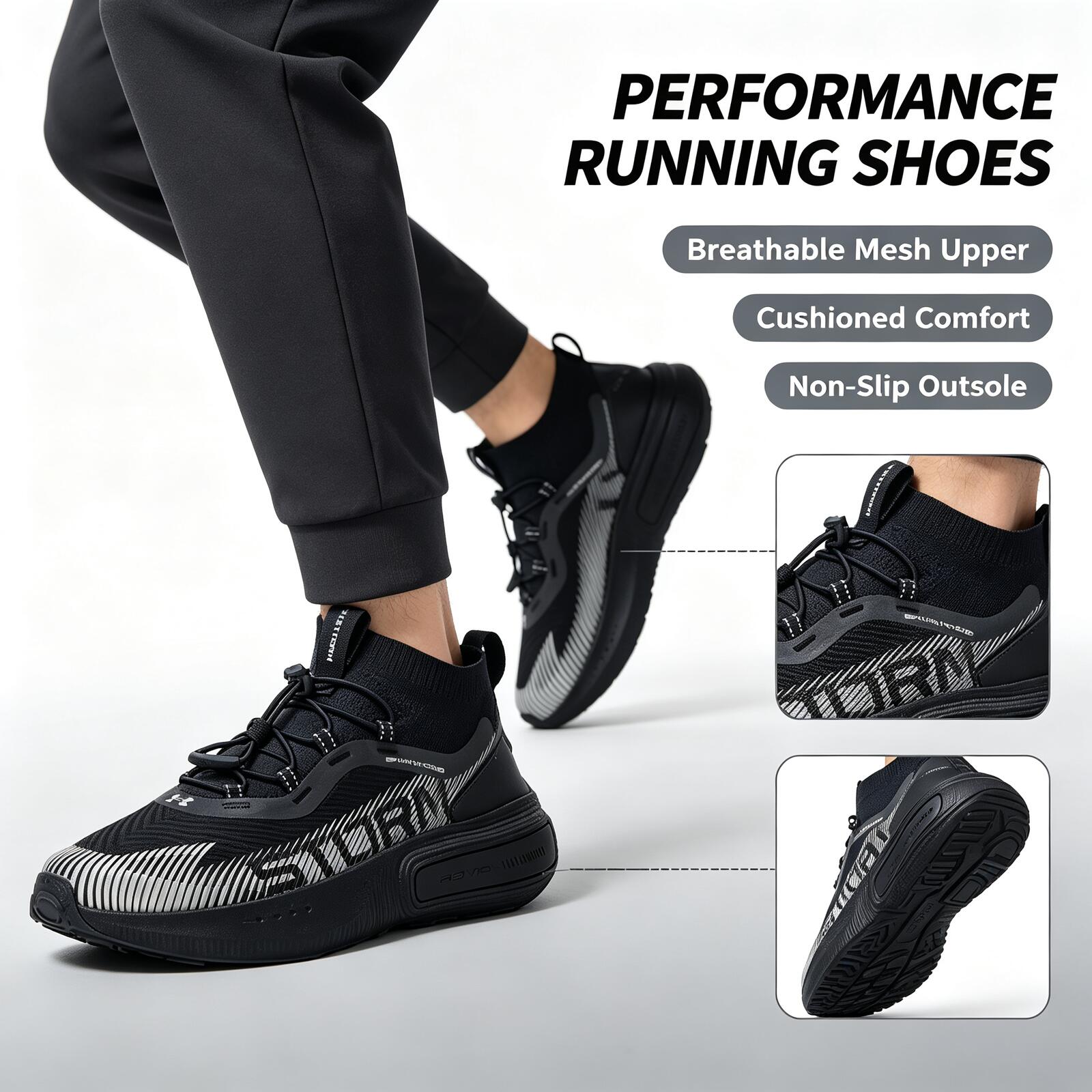 Scarpe da Passeggio Ufficiali  - Women Shoes Zoom recensione e prezzo