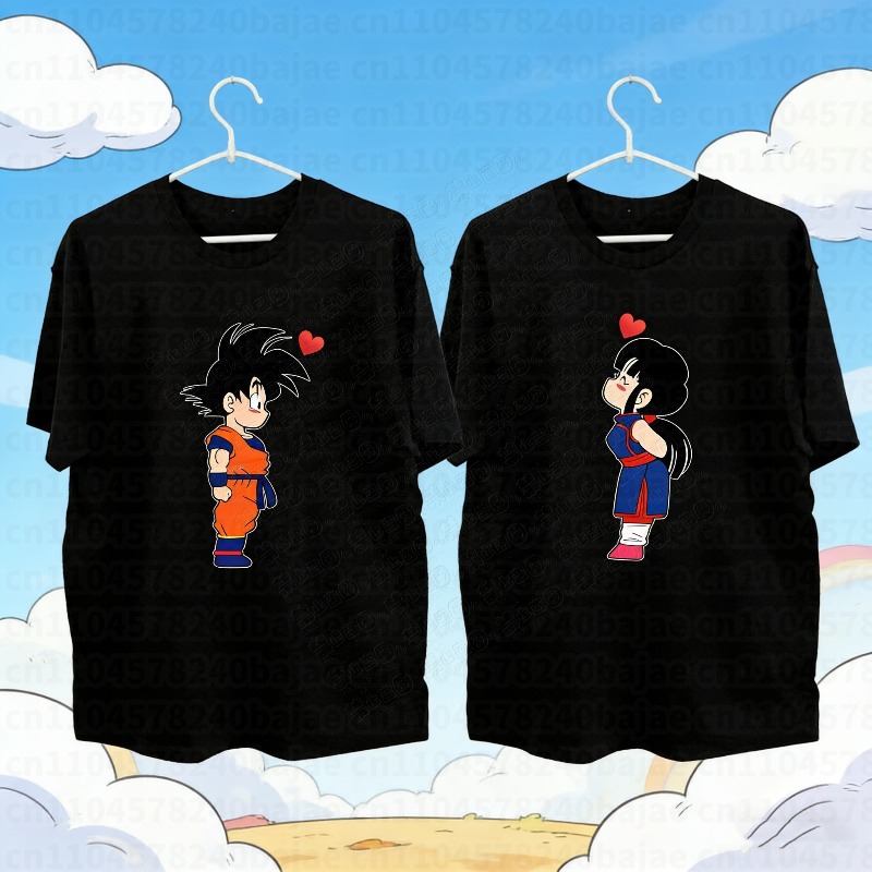 T-Shirt Goku o Milk Chi Chi pe - Women'S Shoes In The 90S recensione e prezzo