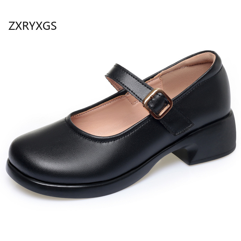 ZXRYXGS Scarpe Eleganti da Don - Women Shoes Size 4 In Cm recensione e prezzo