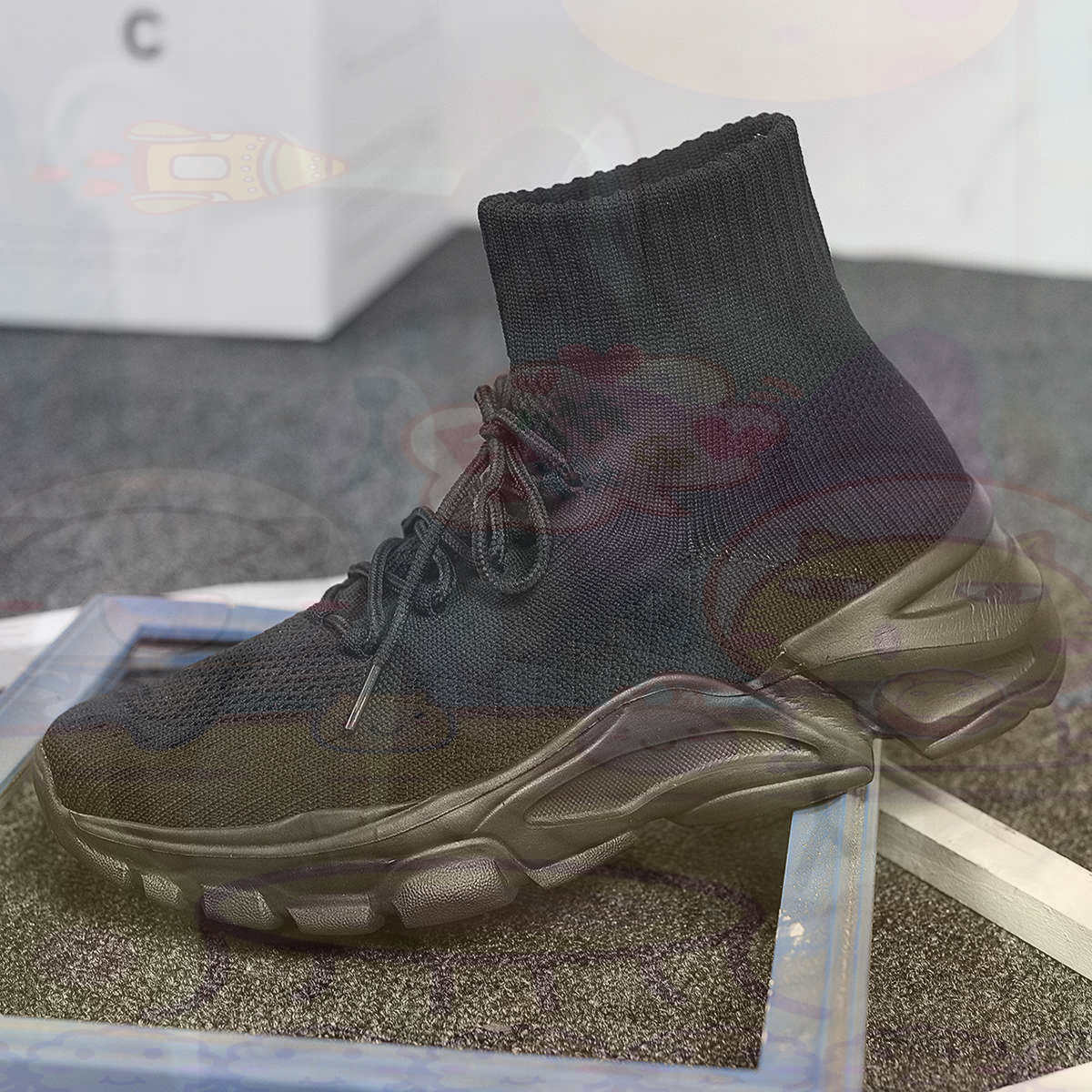 Aumenta l'altezza Sumer Basket - Women Shoes Types Name recensione e prezzo