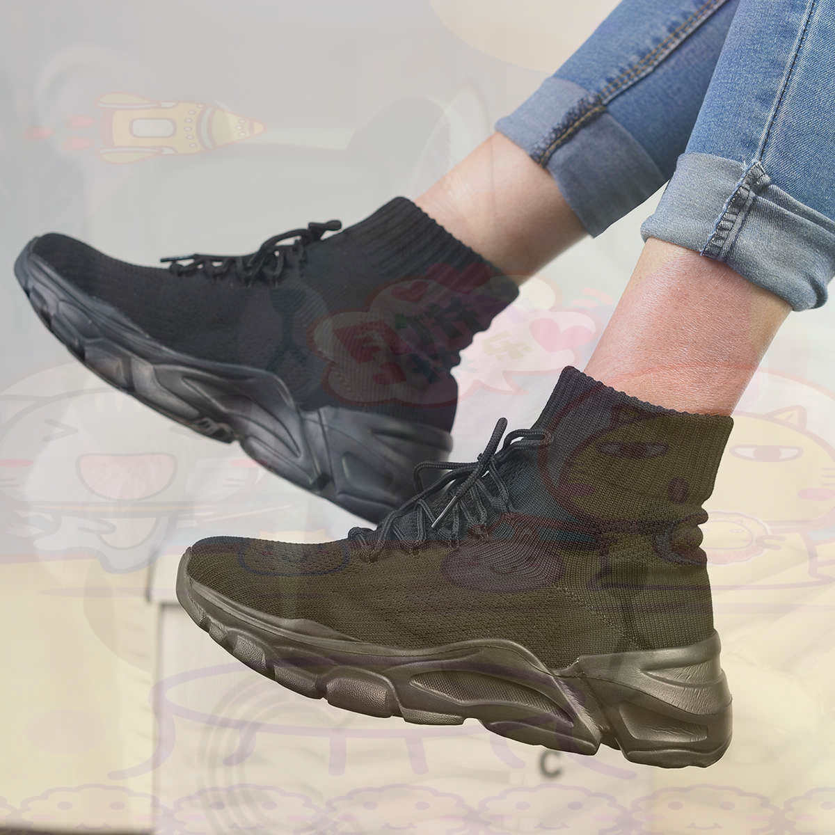 Aumenta l'altezza Sumer Basket - Women Shoes Types Name recensione e prezzo