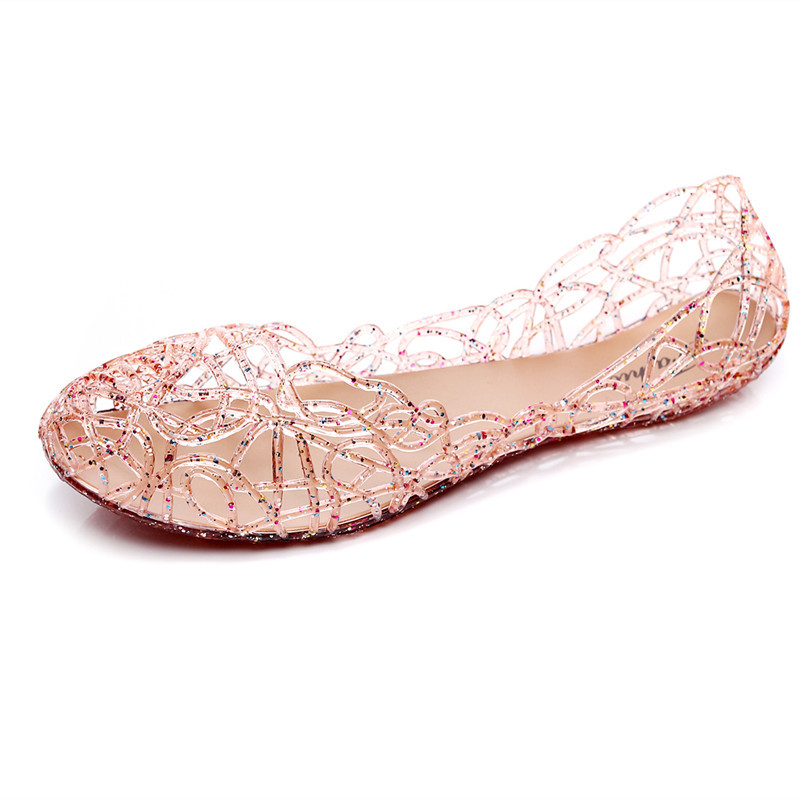 Nuovi Sandali Estivi da Donna  - Jelly Sandal Women recensione e prezzo