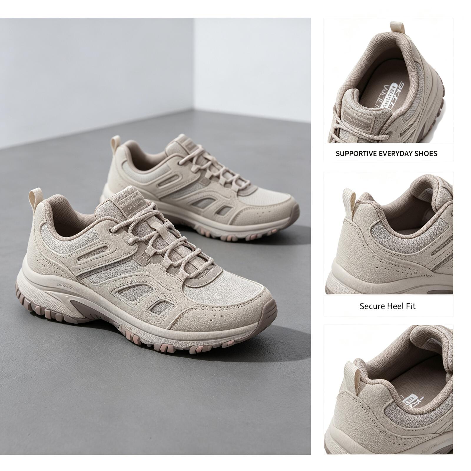 SKECHERS Scarpe da corsa da do - Women Shoes Zoom recensione e prezzo