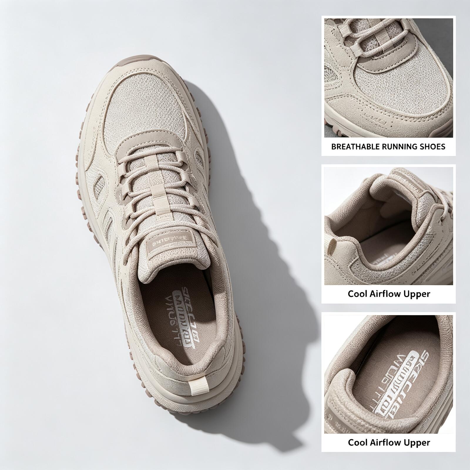 SKECHERS Scarpe da corsa da do - Women Shoes Zoom recensione e prezzo