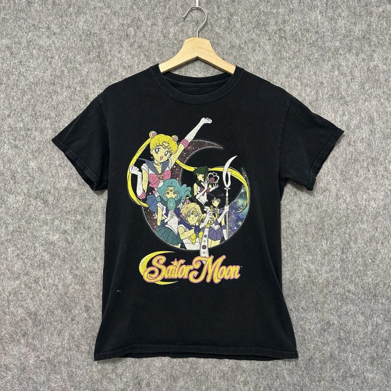 T-Shirt 2026 Stile Anni '90 An - Women'S Shoes In The 90S recensione e prezzo