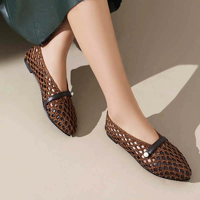 Girseaby 2025 Nuove donne sand - Women'S Shoes Big Feet recensione e prezzo